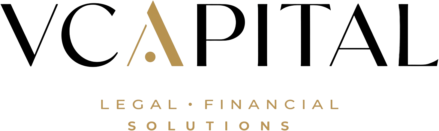 VCAPITAL Legal · Financial Solutions